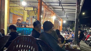 Harga Plastik Naik di Pematangsiantar, Pedagang Jus Bertahan Tak Naikkan Harga: Untung Sedikit