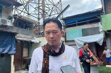 Anak Buah Bahlil: Kami Prediksi 2028 atau Lebih Cepat Bisa Dilakukan Mandatori E10