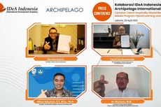 Kerjasama IDeA Indonesia-Archipelago International Ciptakan SDM Unggul