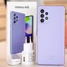 Samsung Galaxy A52 Kedatangan Fitur Penambah RAM