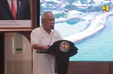 Percepat Pembangunan Hunian ASN, Menteri PUPR Minta Tambahan Anggaran Rp 12,7 Triliun