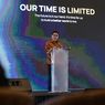 Arsjad Rasjid: ASEAN Mengambil Langkah Berani Menuju Keberlanjutan lewat Kolaborasi dengan Bisnis dan Sektor Swasta