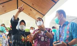 Mensos Risma Minta UPT Adopsi Teknologi Terbaru untuk Dukung Kemandirian Penerima Manfaat