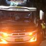 Kembali Beroperasi, Rute Bus AKAP di Terminal Pulo Gebang Terbatas