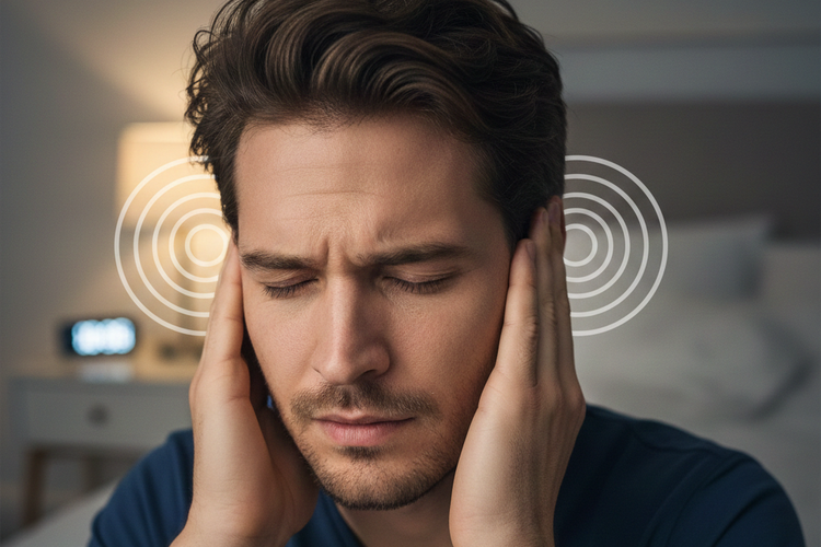 Telinga Berdenging dalam Islam