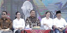 Wali Kota Semarang Kagumi Pemikiran Puan Maharani