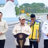 Resmikan Flyover Madukoro, Prabowo: Setiap Rupiah Uang Rakyat adalah untuk Rakyat