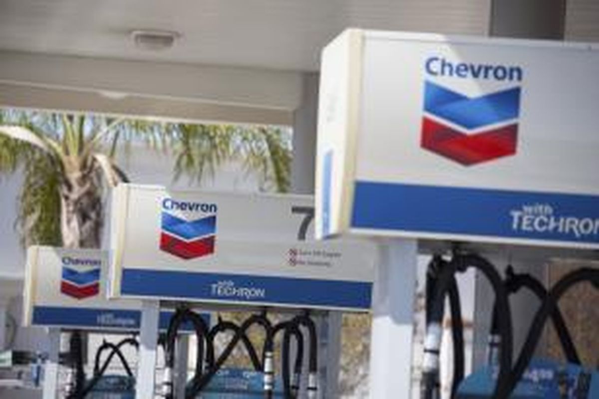 Chevron