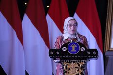 Menteri PANRB Tegaskan Zona Integritas Bukan Sekadar Pemenuhan Indikator Mengejar Predikat