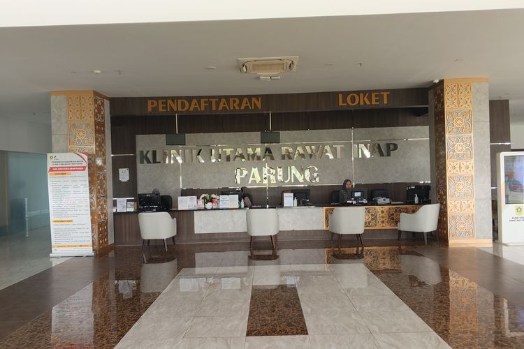 Eks RSUD Parung Kini Hanya Jadi Klinik Imbas Dikorupsi, Manajemen Akui Fasilitas Belum Selengkap RS