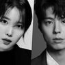 IU dan Park Bo Gum Dipasangkan di Drakor You Have Done Well