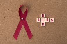 Dosen Unpad Sebut Penularan HIV AIDS Dulu dan Sekarang Alami Perubahan