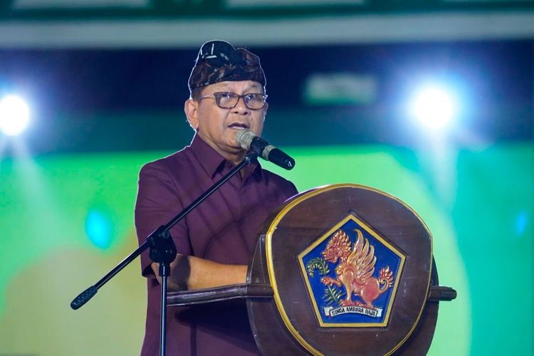 Pemkab Buleleng Galang Donasi untuk Korban Gempa NTT