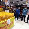 Cerita Ibu-ibu Konvoi Cari Minyak Goreng Rp 14.000, Banyak Stok Habis