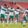 Link Live Streaming Timnas U19 Indonesia Vs Qatar, Garuda Muda Memburu Kemenangan Kedua