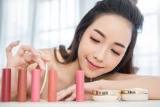 Mengapa Kosmetik ala Korea Begitu Populer?