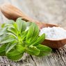 Sebagai Pengganti Gula, Apakah Stevia Aman Dikonsumsi?