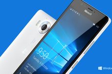 Akhir Hayat HP Lumia, Microsoft Setop Toko Aplikasi Windows 10 Mobile