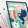 Samsung Janji Galaxy Tab S7 FE Akan Dapat Sinyal 5G di Indonesia