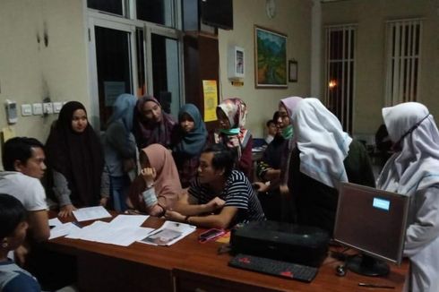 Bandar Arisan Online Kabur, Peserta Merugi hingga Ratusan Juta   