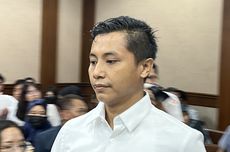 Serahkan Diri, Buron Kasus Pemalsuan DPT Pemilu Kuala Lumpur Tiba di Pengadilan