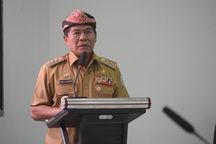 30 Penyidik LHK Kaltara Ikuti Pelatihan di Lemdiklat Reserse Polri, Gubernur Zainal Apresiasi 