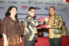 Genjot Kualitas Kredit, Andalan Finance Gandeng Dukcapil