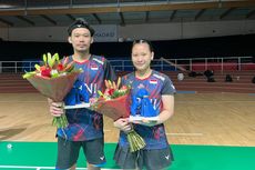 Rinov/Pitha Juara Spain Masters 2024: Akhiri Puasa Gelar 3 Tahun, Fokus demi Olimpiade