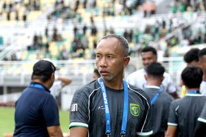 Aturan Baru Super League Musim Depan: Tiap Klub Harus Punya Asisten Pelatih Lokal