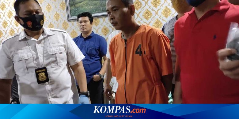 Pengakuan Perampok Wanita Bermobil Mewah: "Turun Bu, Kami Polisi..."