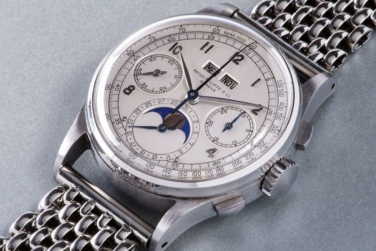 Patek Philippe