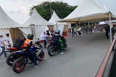 Selain Gelar Street Race, Kapolda Metro Janji Bikin Lintasan Balap Motor di Ancol