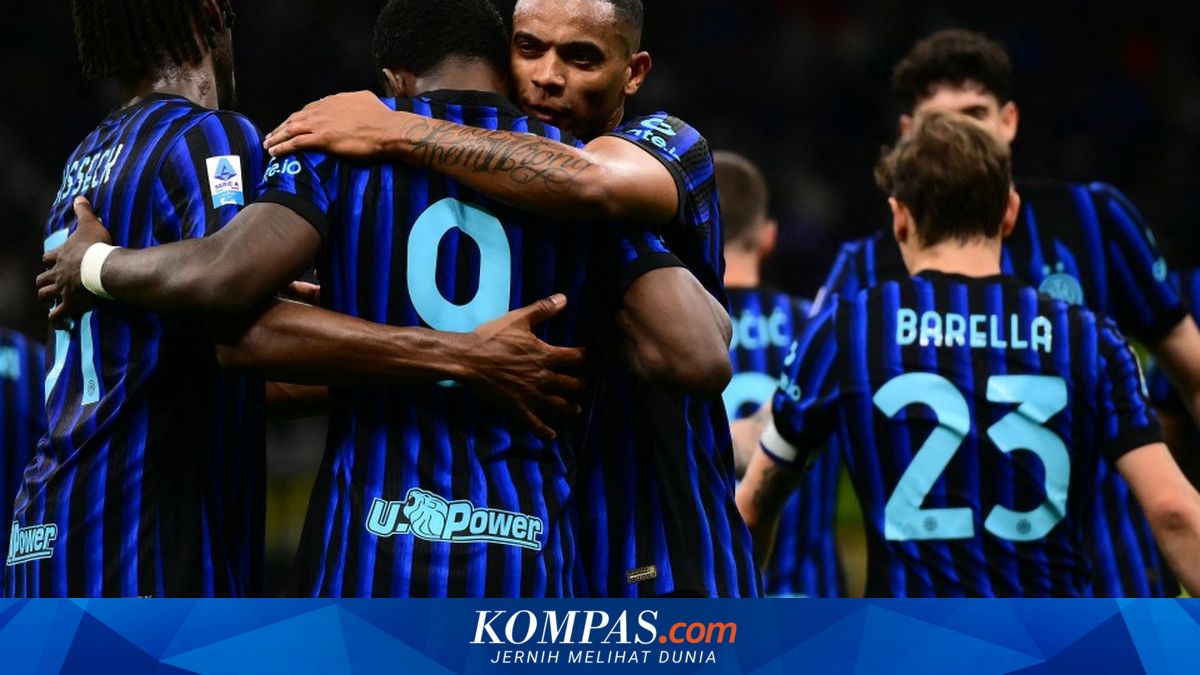 Inter Milan Selangkah Lagi Dapatkan Anan Khalaili dari Union Saint-Gilloise