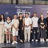 Raffi Ahmad Gelar Lagi-lagi Tenis, Siapkan Trofi Senilai Rp 2 Miliar