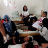 Siswa SMA Korban Keracunan Makanan di Ambon Bertambah Jadi 70 Orang
