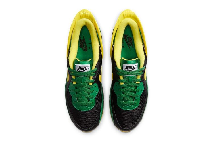 Nike Air Max 90 FlyEase Apple Green