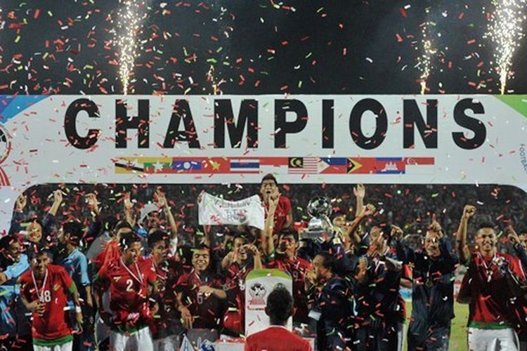 Daftar Juara Piala AFF U-19 dari Masa ke Masa, Indonesia Punya Satu Trofi