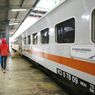 Libur Nasional, Jumlah Penumpang Kereta dari Jakarta Melonjak
