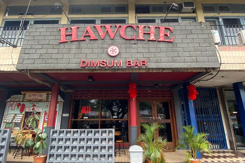 5 Tips Makan di Hawche Dimsum Bar Bogor, Sebaiknya Reservasi