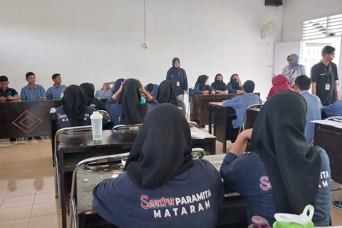 Melihat Proses Rehabilitasi Korban Kekerasan Seksual di Sentra Paramitha Mataram