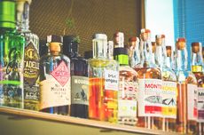 Pengusaha Khawatir Penjualan Minuman Beralkohol Ilegal Meningkat