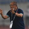 Pelatih Vietnam Jelang Semifinal Piala AFF 2022: Saya Tak Pernah Kalah dari Indonesia!