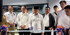 Resmikan Migran Center Polibatam, Menteri P2MI Dorong Lulusan Raih Peluang Kerja Global