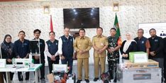 Tekan Pengangguran, Bupati Tangerang Targetkan 1.700 Tenaga Kerja Terampil dan Wirausaha Baru pada 2026