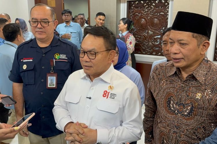 Manajer Kopdes Merah Putih Sudah Dapat SK, Akan Ditempatkan ke Koperasi yang Siap