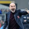 Tak Puas Peringkat Ke-6, Pioli Ingin AC Milan Tetap Lapar Musim Depan