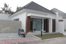 Kenaikan Harga Rumah di Solo Ungguli Surabaya dan Semarang