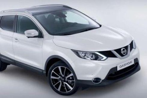 Nissan Tuntut Balik Pemerintah Korea Selatan