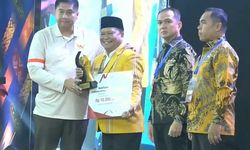 Sabet Penghargaan Creative Financing dari Kemendagri, 3 Kabupaten di Sulawesi Ini dapat Bantuan Miliaran Rupiah