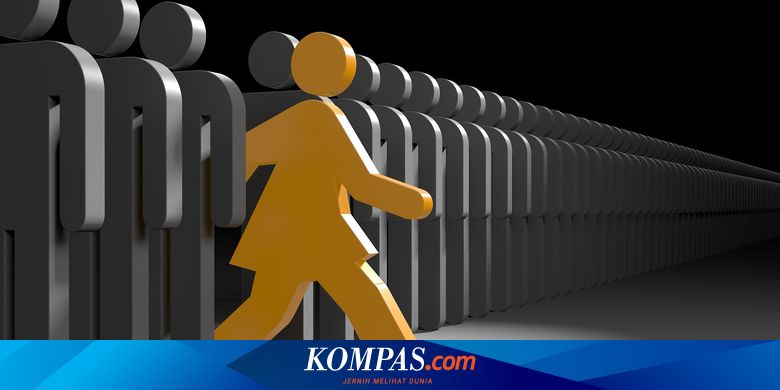 Keterwakilan Perempuan di Penyelenggara Pemilu Hanya Sekadar Basa-basi